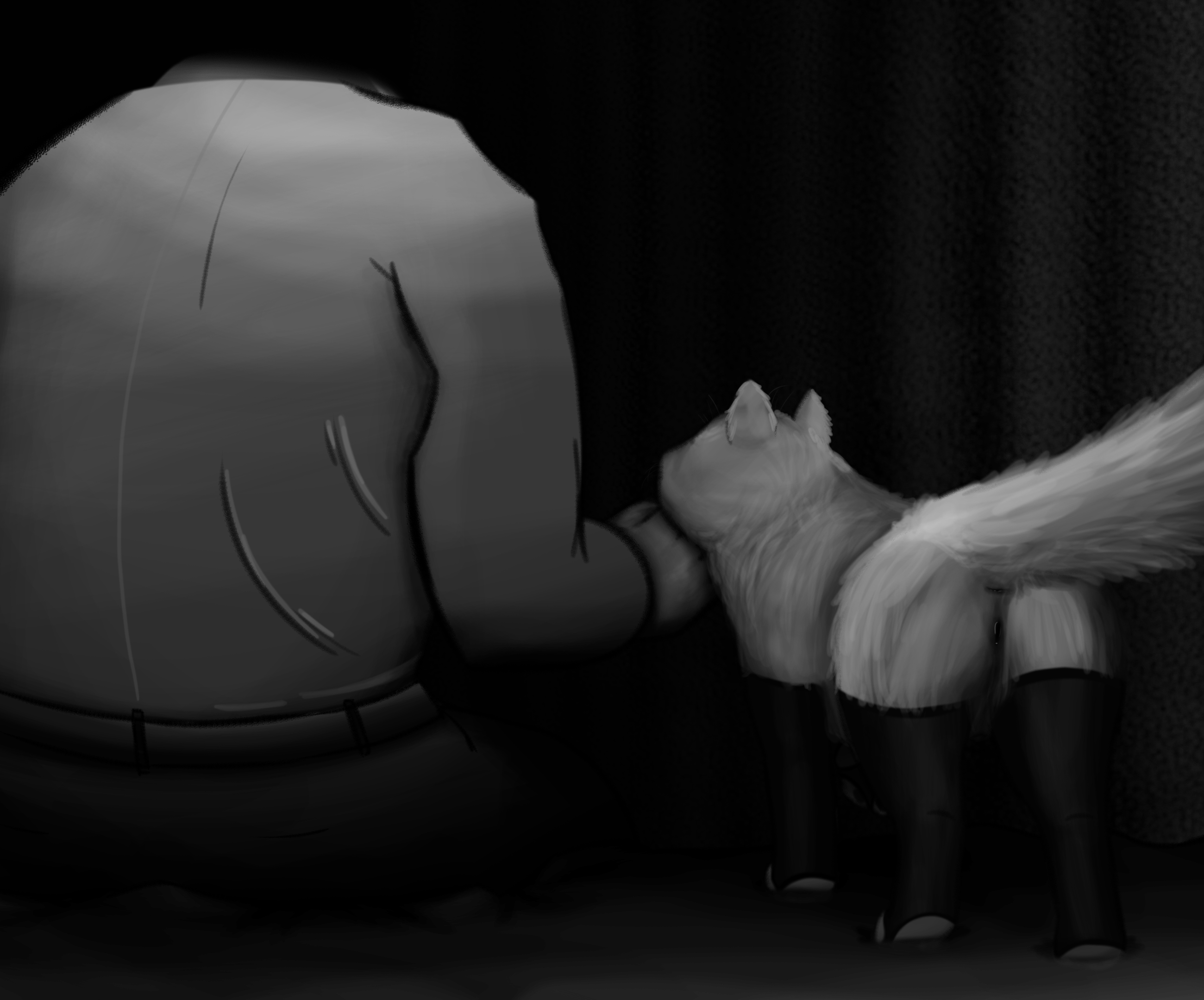 Digital Media (Artwork) Rule 34 Image