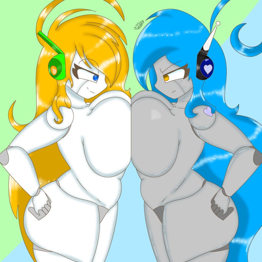 Curly Brace (Cave Story) Rule 34 Image
