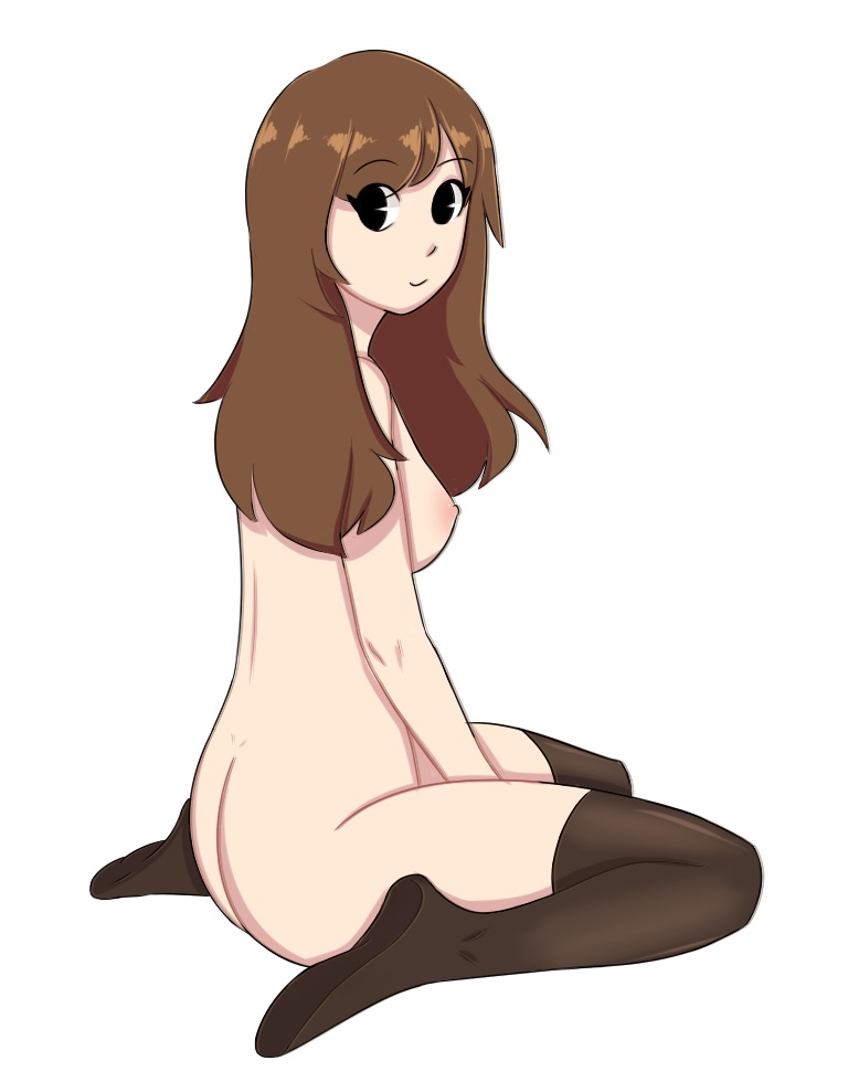 Emily Sim (Emirichu) Rule 34 Image