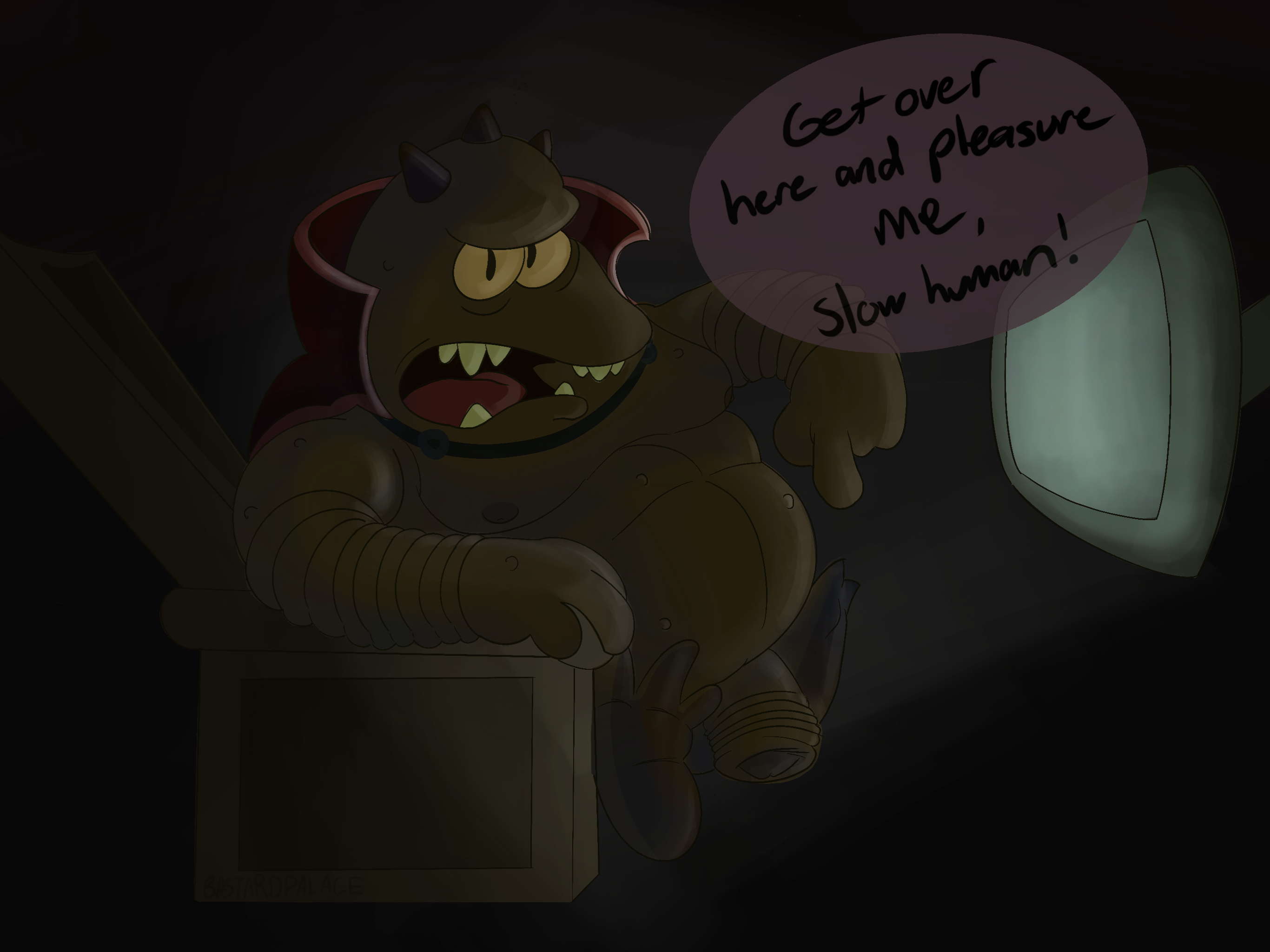 Futurama Rule 34 Image