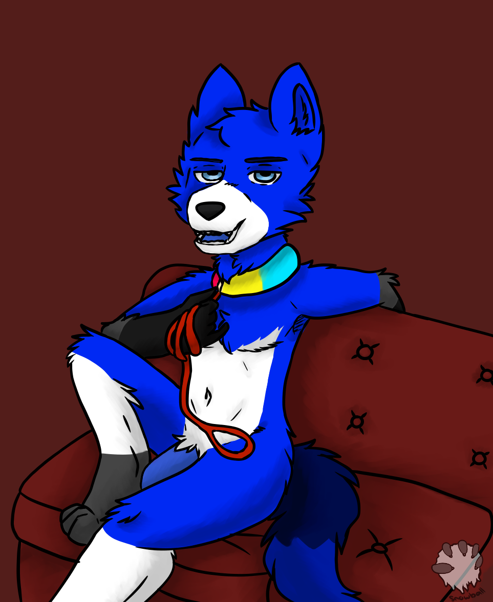 Anthro Rule 34 Image
