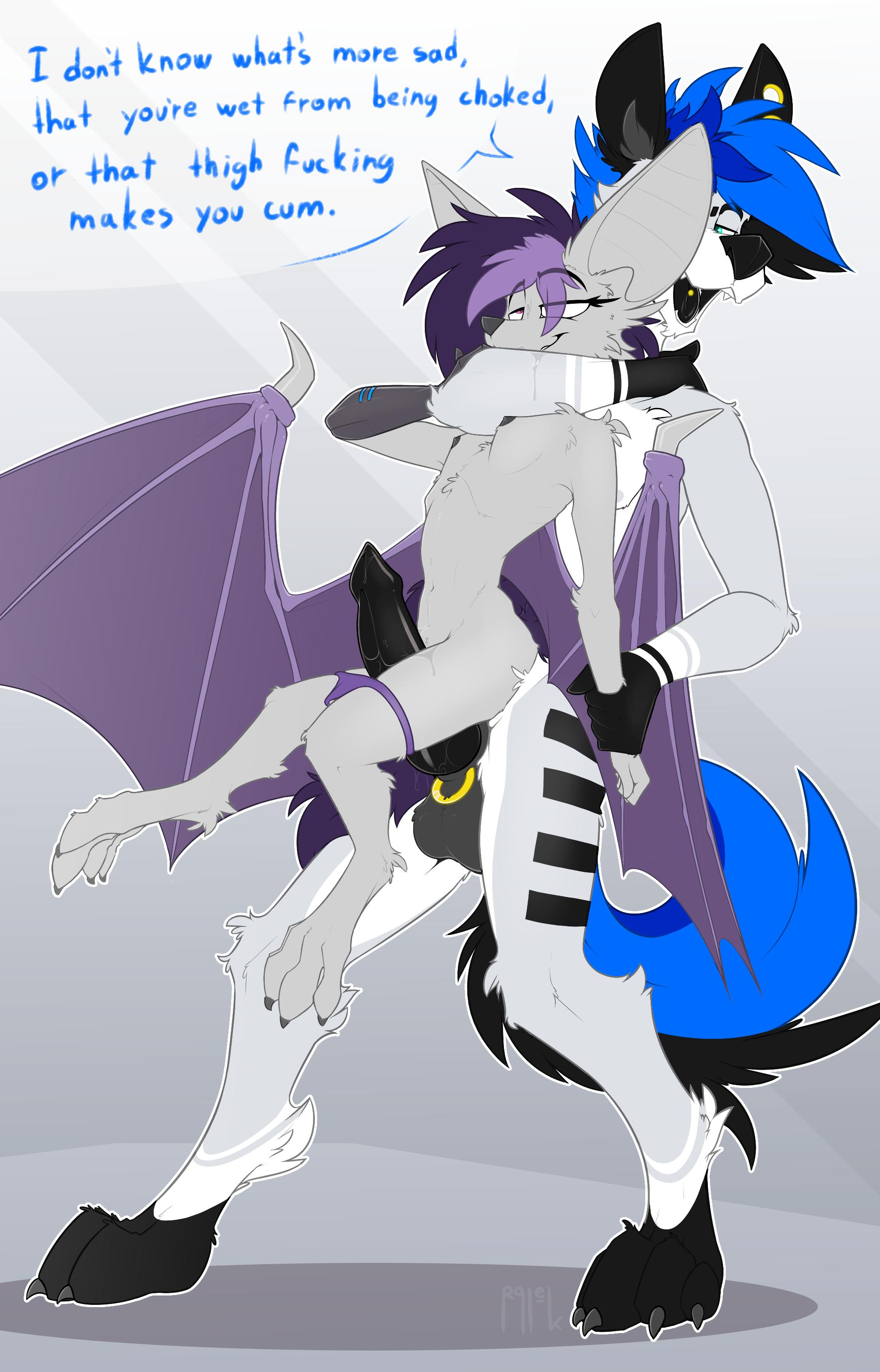 Fan Character (Hasbro) Rule 34 Image