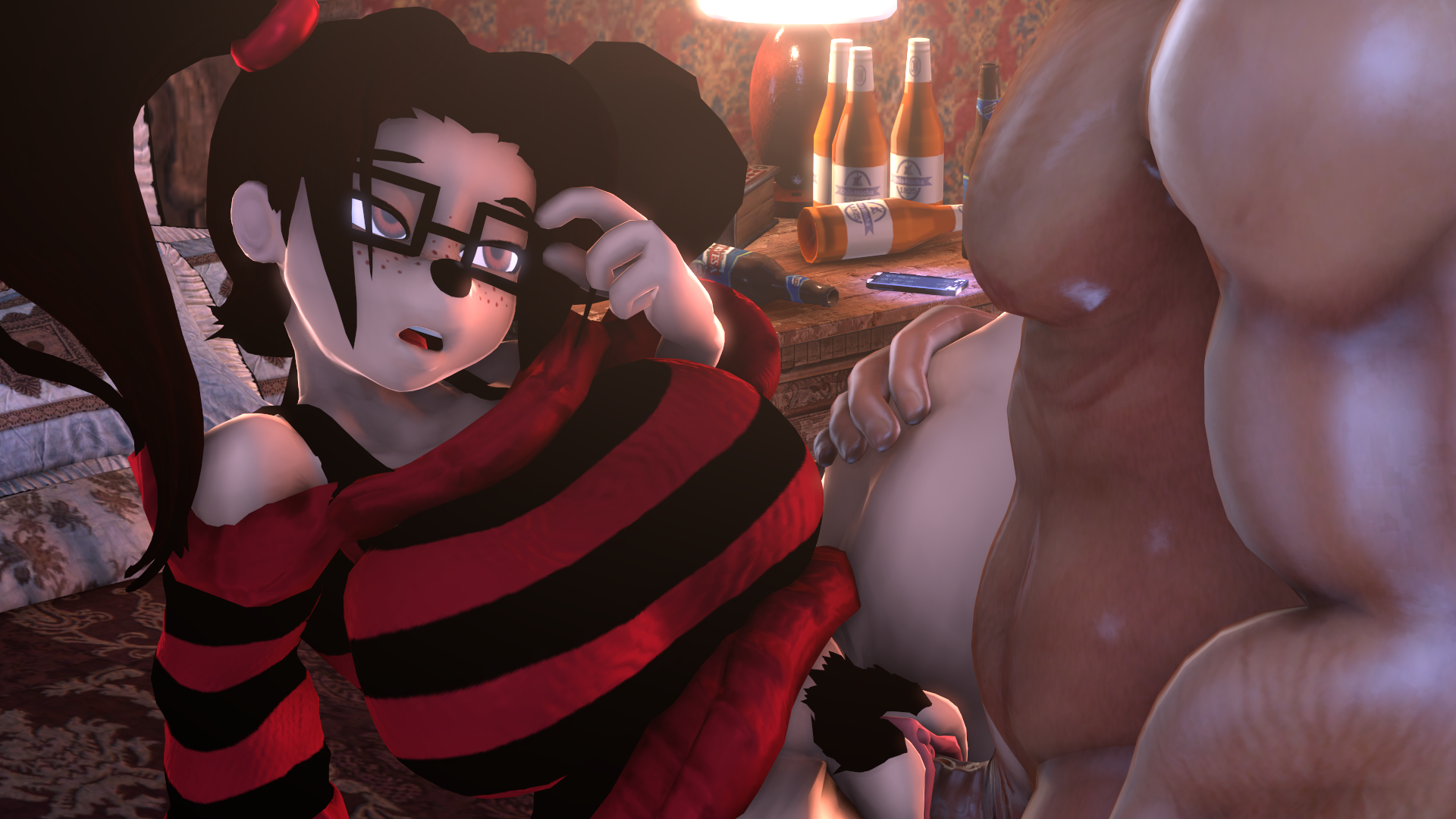 Fan Character (Disney) Rule 34 Image