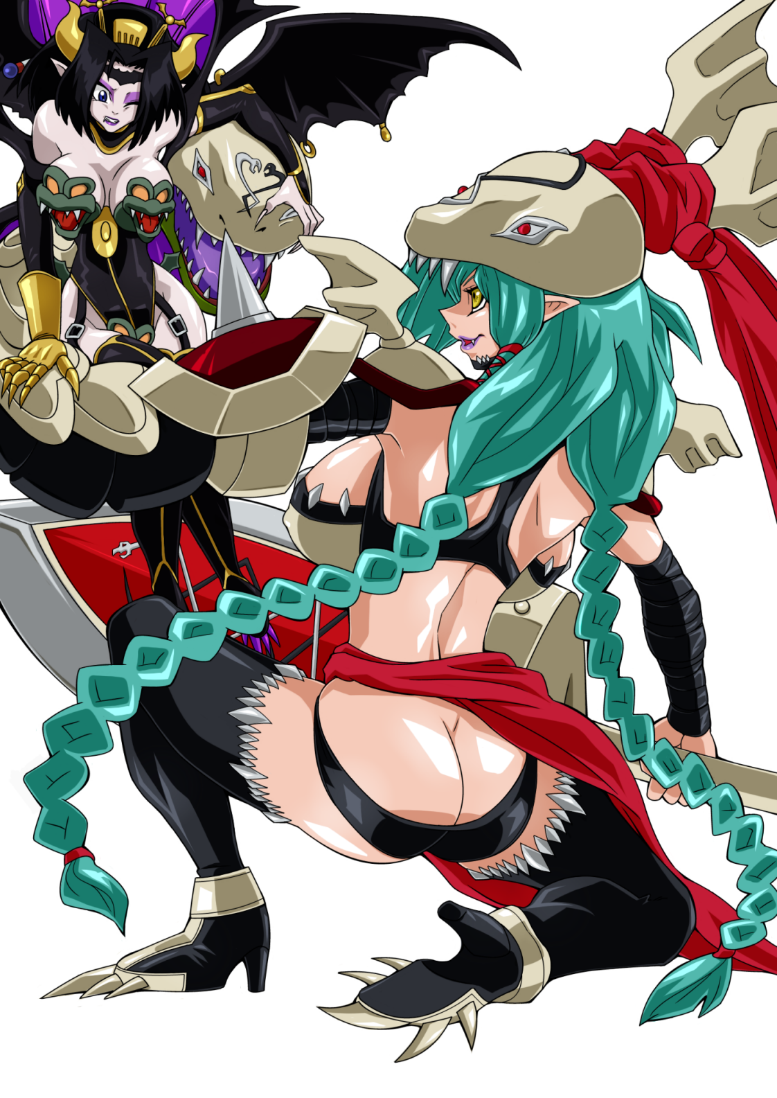 Digimon (Species) Rule 34 Image