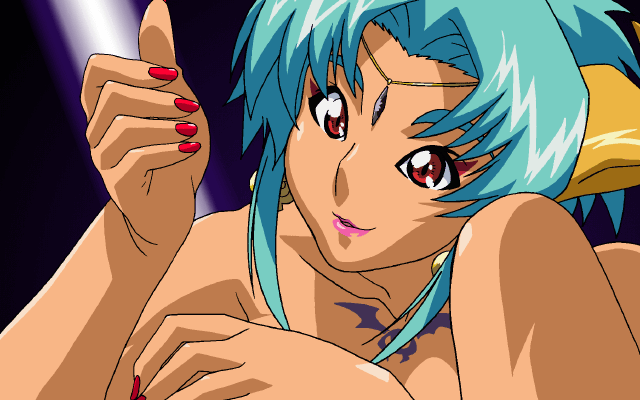 Carrera (Sogna) Rule 34 Image