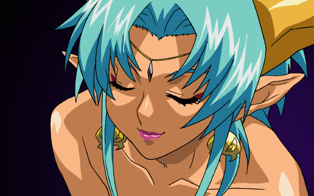 Carrera (Sogna) Rule 34 Image