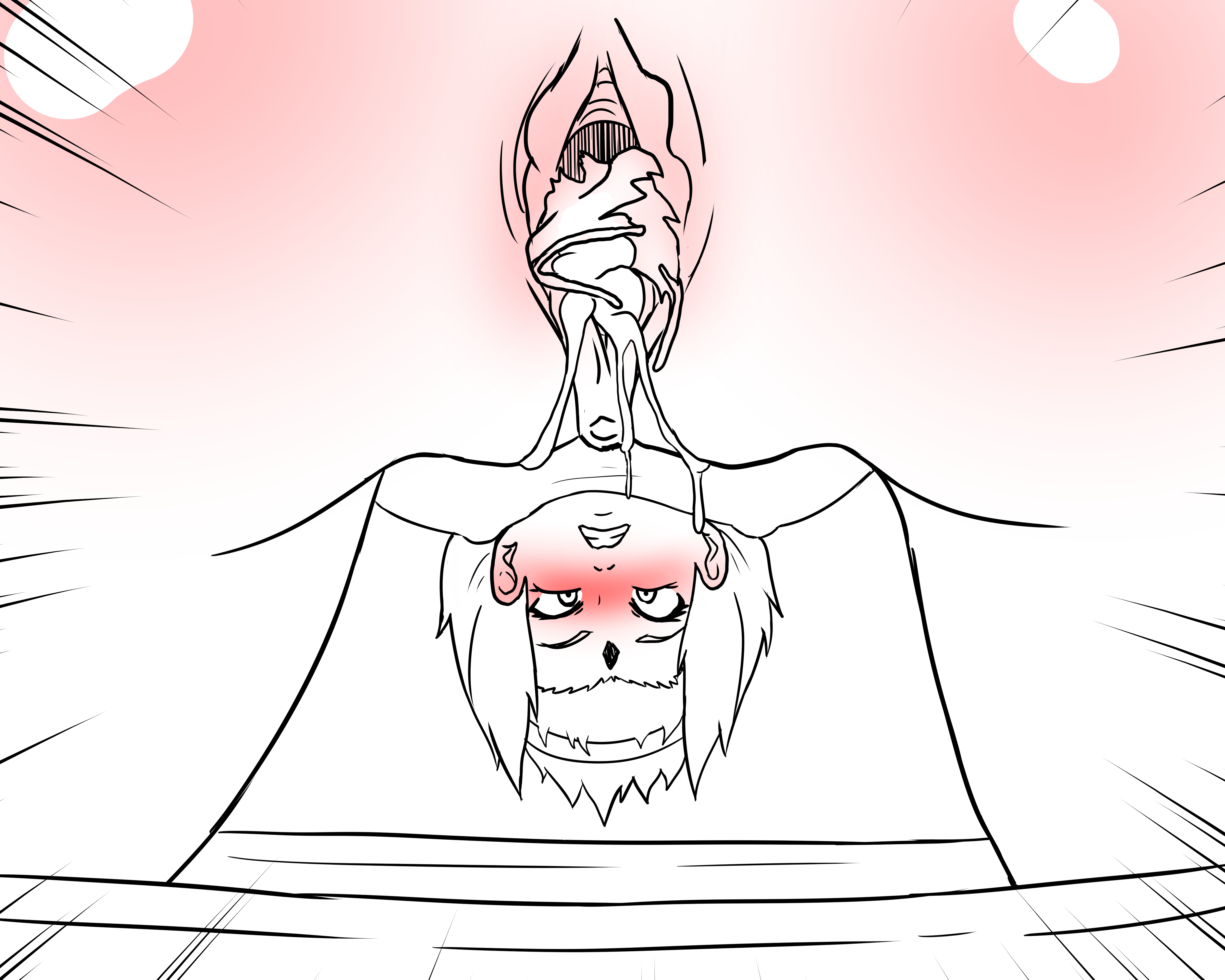 Sakura Haruno (Boruto: Naruto Next Generations) Rule 34 Image