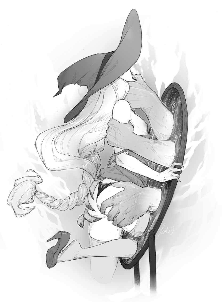Original Rule 34 Image