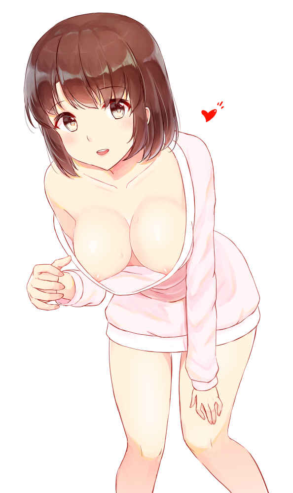 Katou Megumi (Saenai Heroine No Sodatekata) Rule 34 Image
