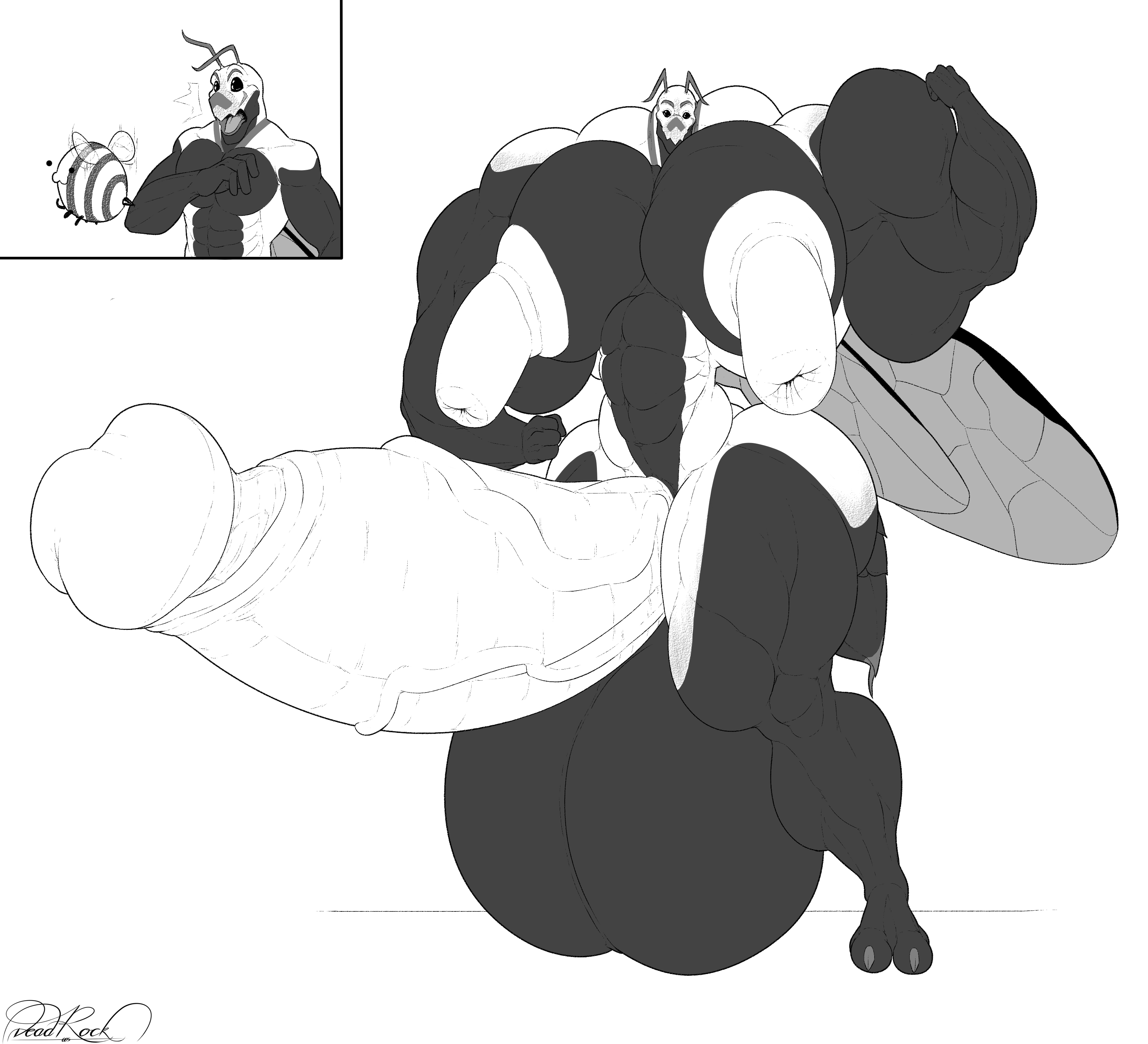 Abs Rule 34 Image