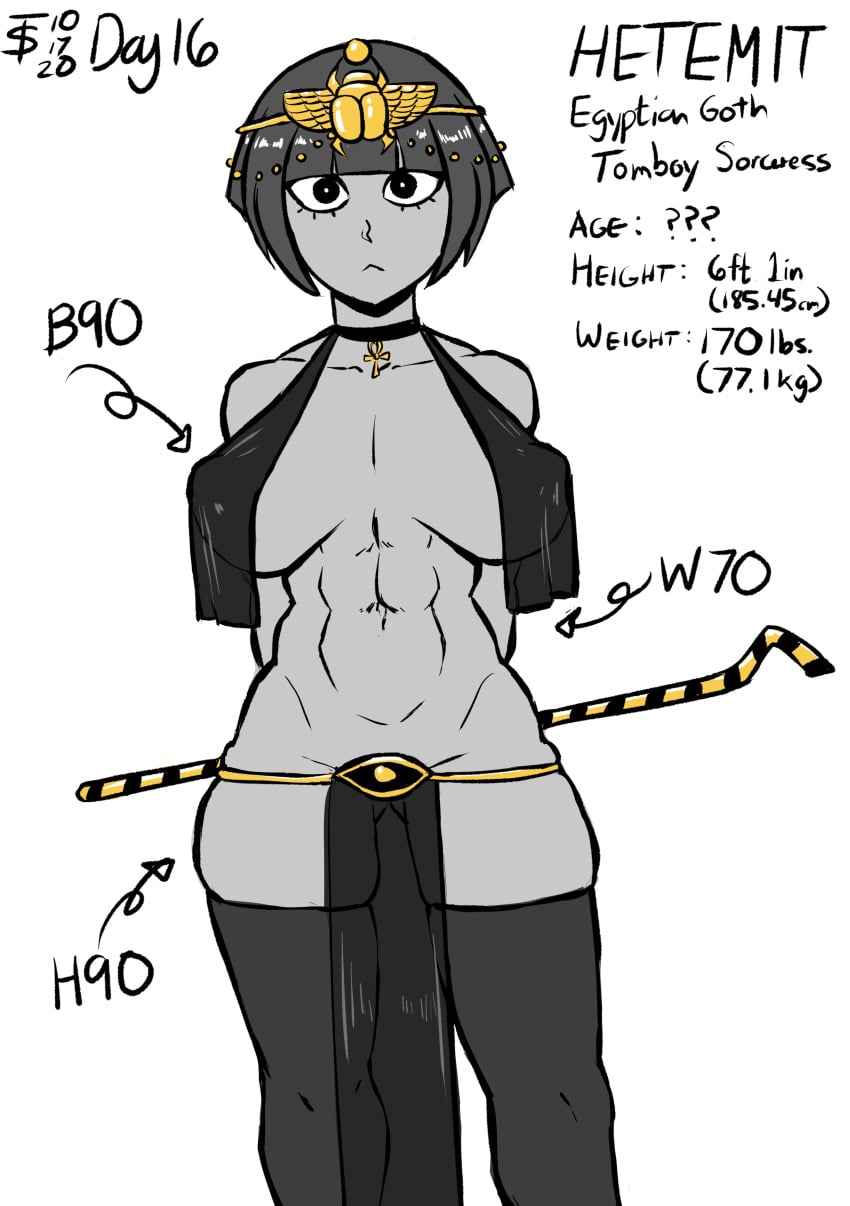 Hetemit (Tomboy Sama) Rule 34 Image
