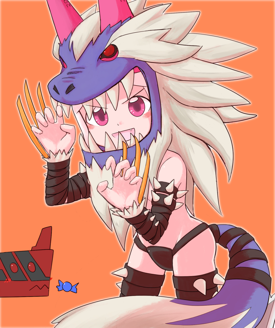 Witch (Dmfd) Rule 34 Image