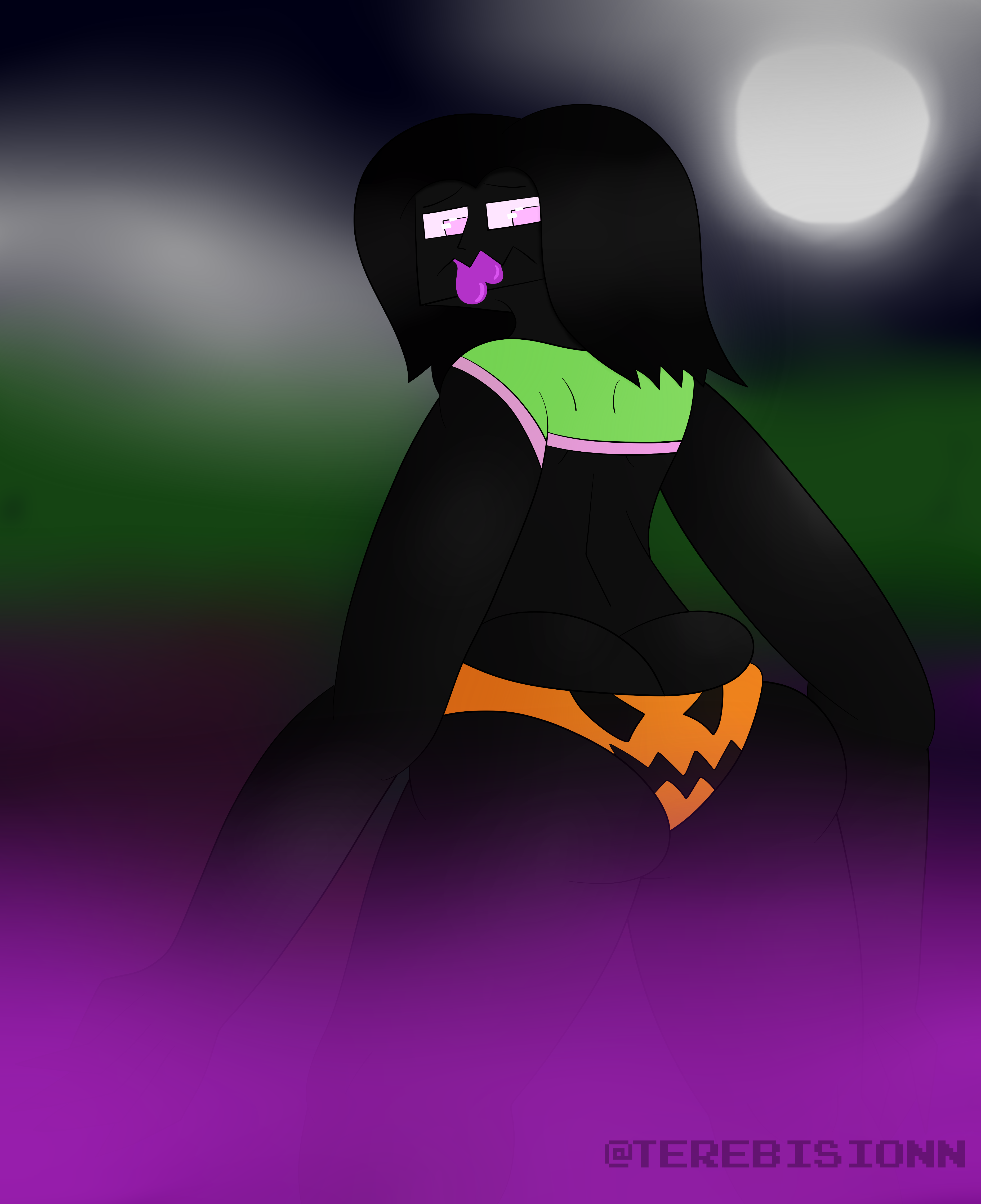 Ass Rule 34 Image