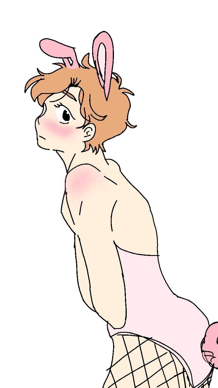 Oc Rule 34 Image