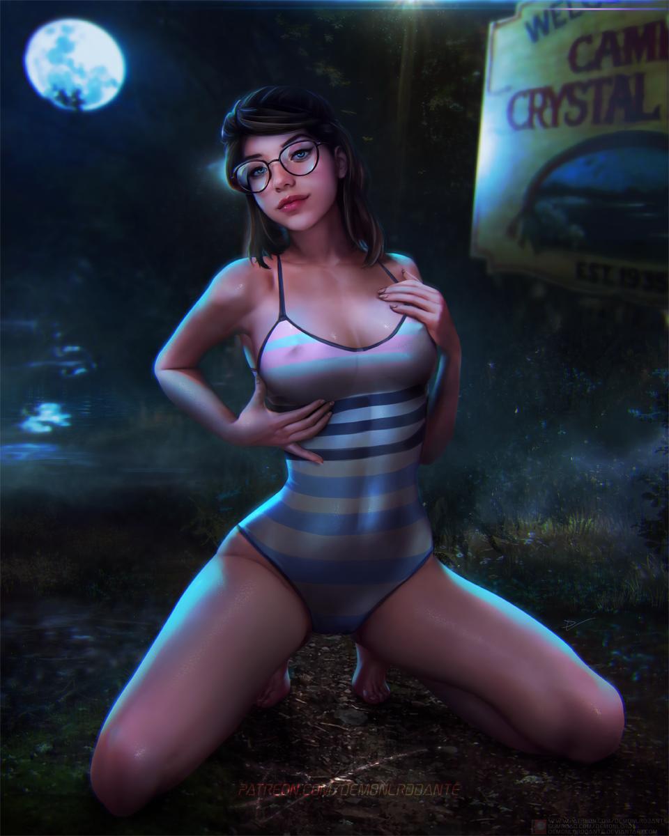 Deborah Kim Rule 34 Image