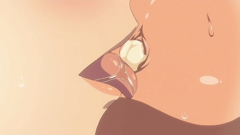 Rumi (Haha Musume Donburi) Rule 34 Image