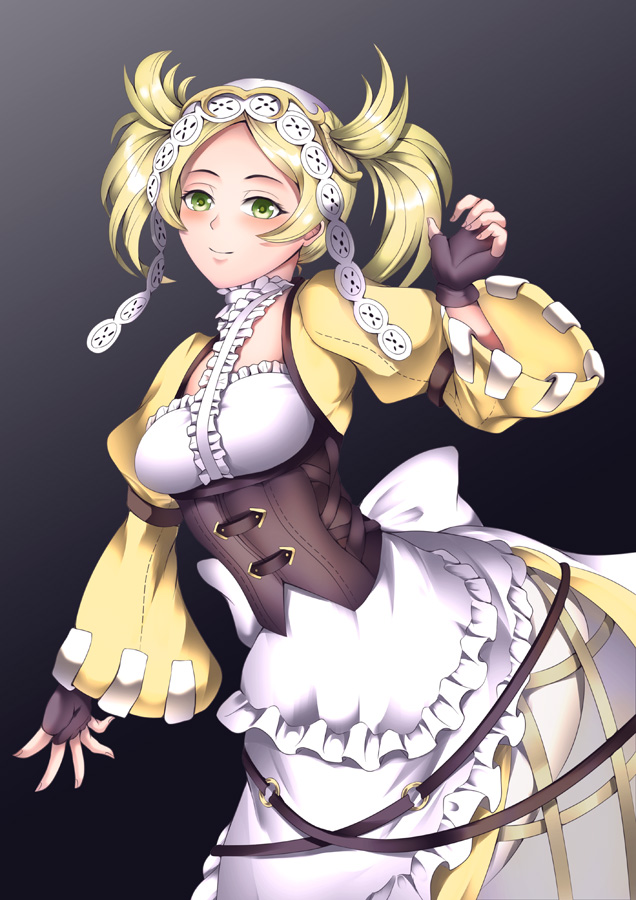 Lissa (Fire Emblem) Rule 34 Image