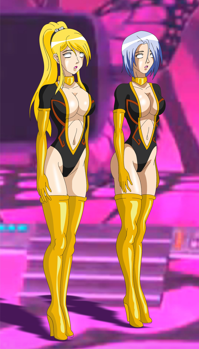 Jaclyn (Corruptionprincess) Rule 34 Image