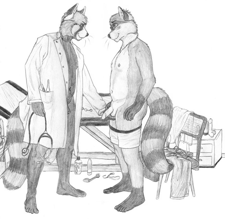 Boxers (Clothing) Rule 34 Image