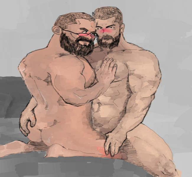 Acrylic Paint (Medium) Rule 34 Image