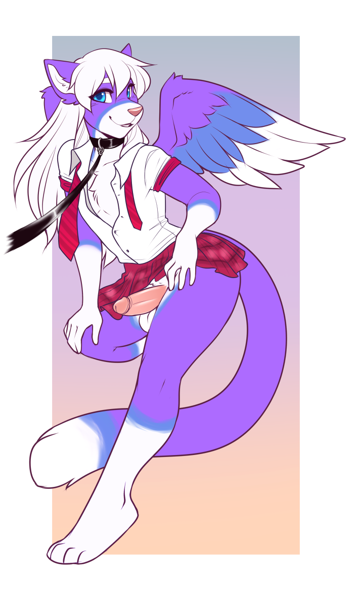 Anthro Rule 34 Image