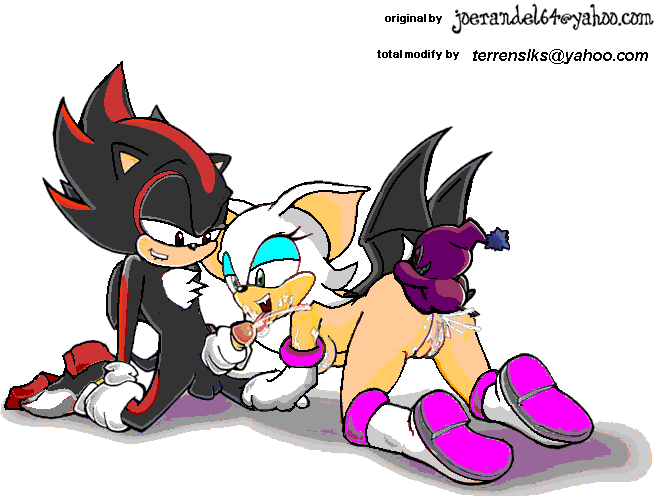 Chao (Sonic) Rule 34 Image