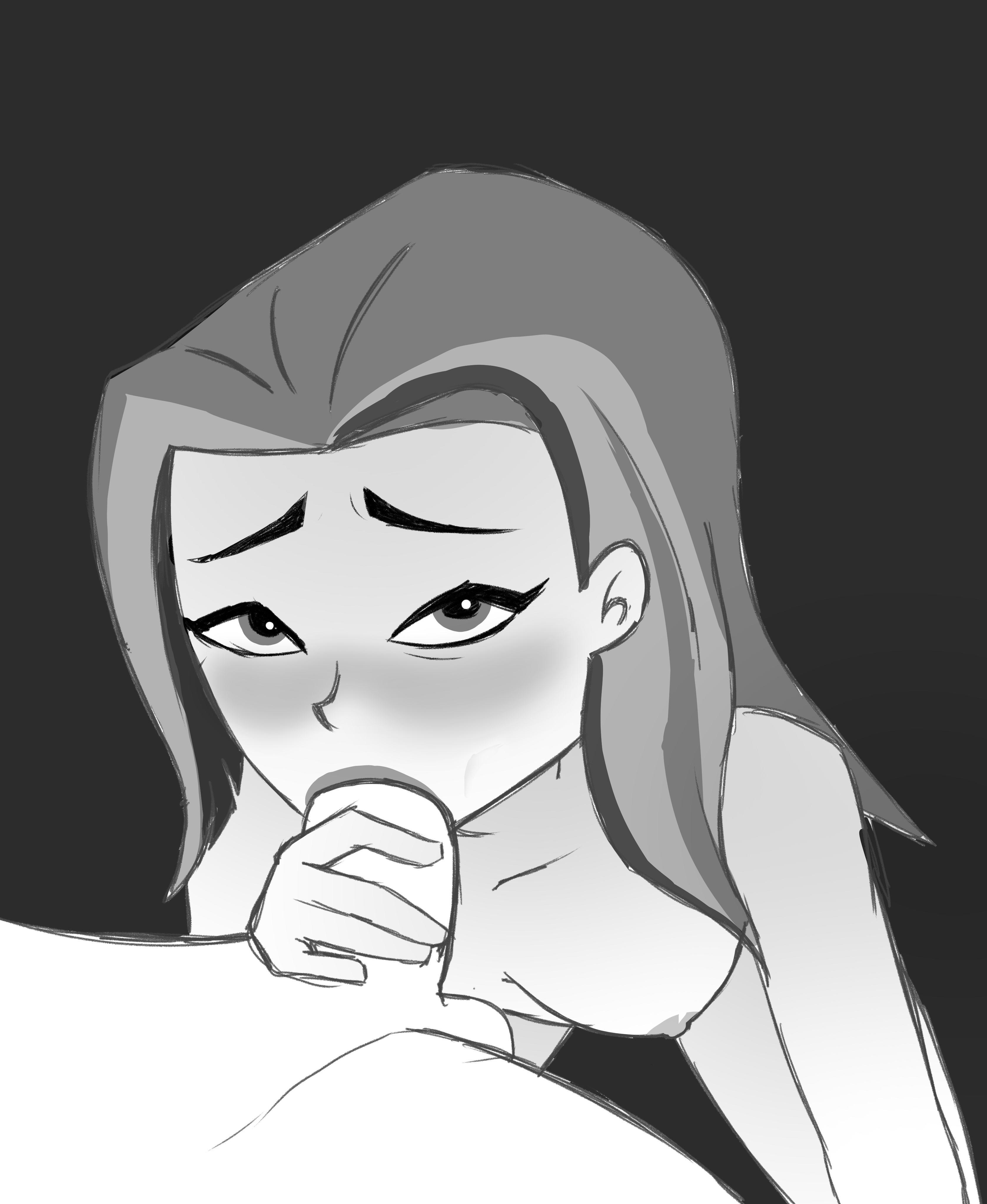 Jen Masterson (6teen) Rule 34 Image