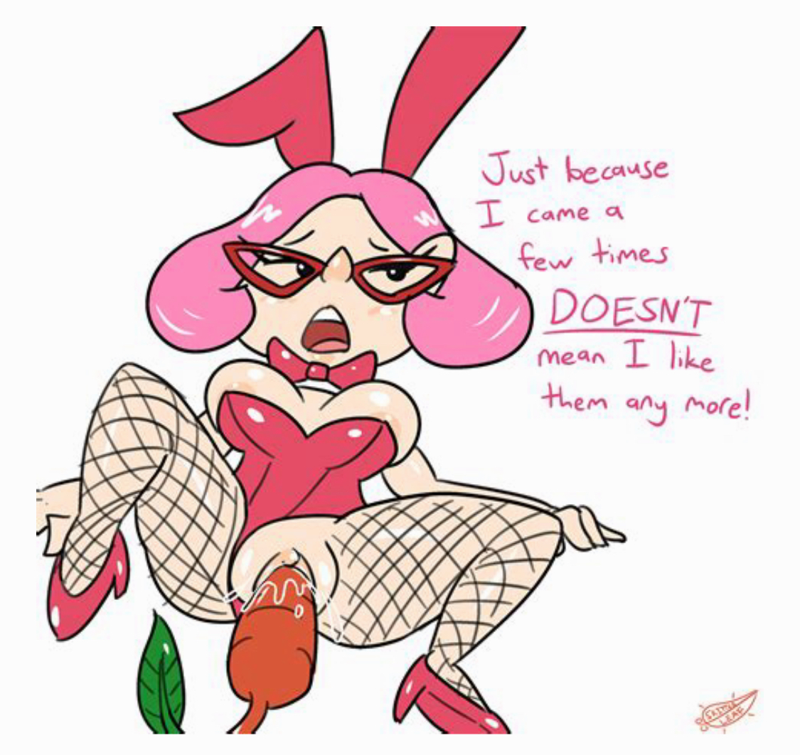 Brittany (Pikmin) Rule 34 Image