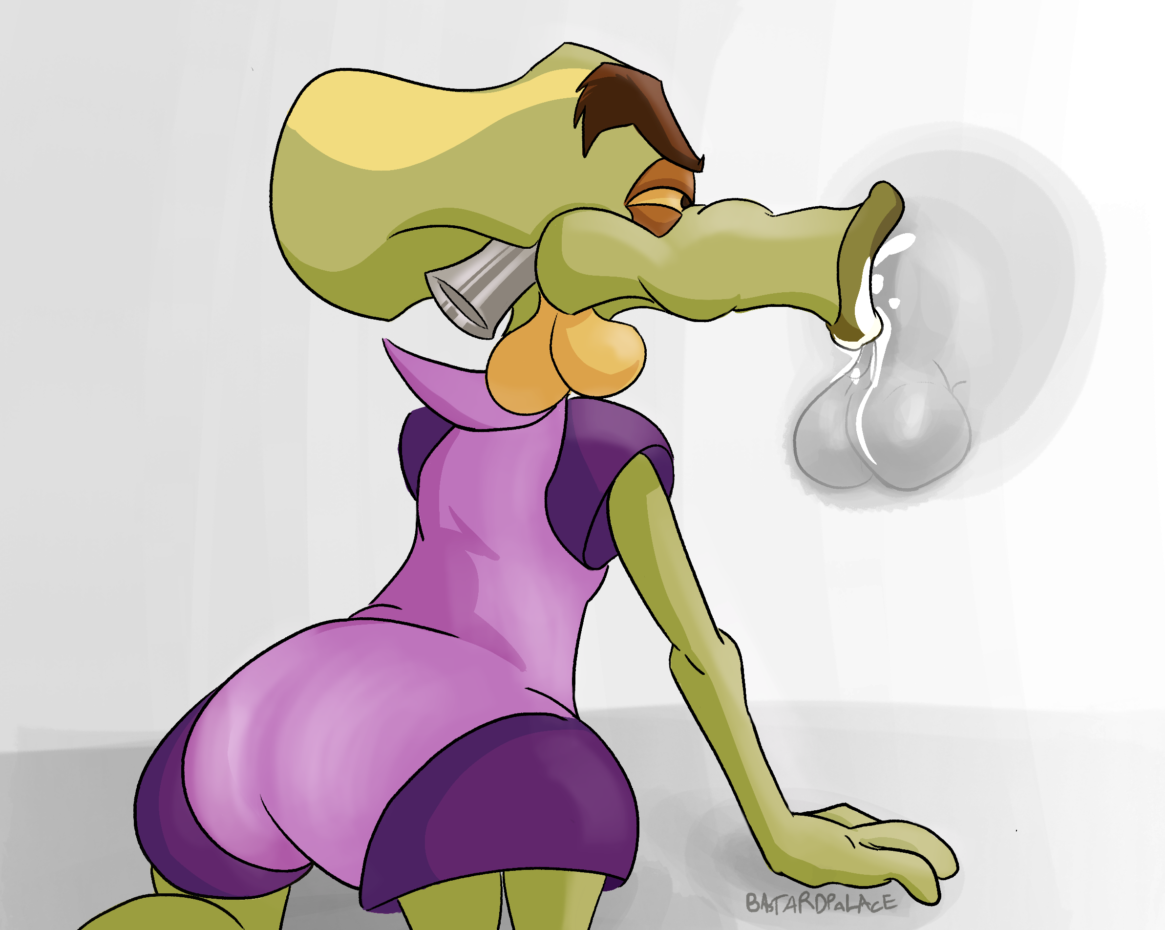 Activision Rule 34 Image