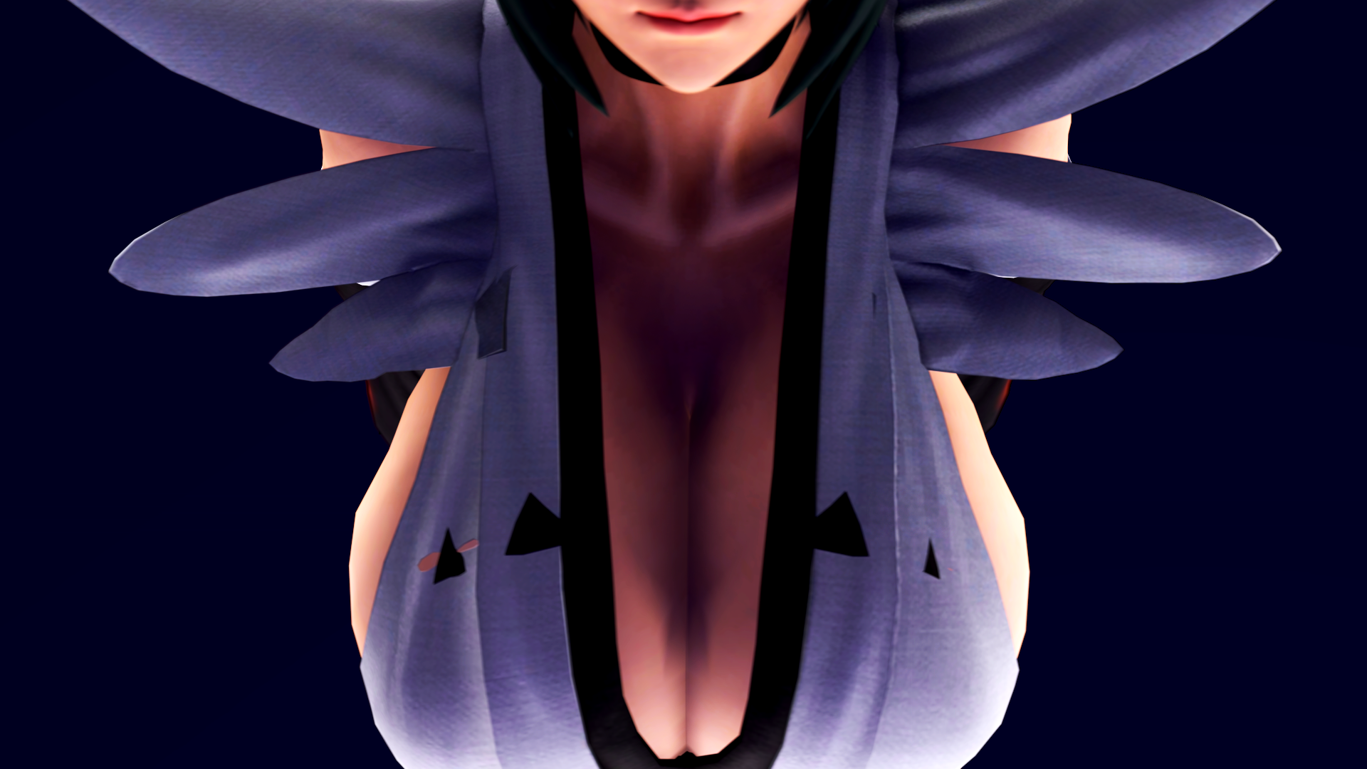Iroha (Samurai Shodown) Rule 34 Image