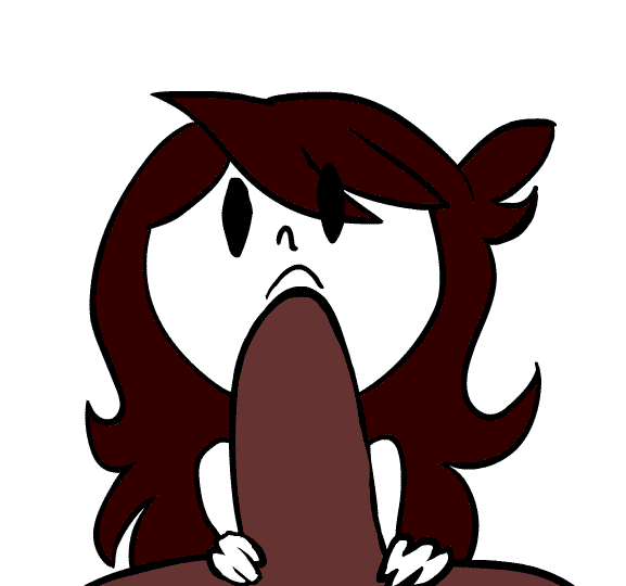 Jaiden (Jaiden Animations) Rule 34 Image