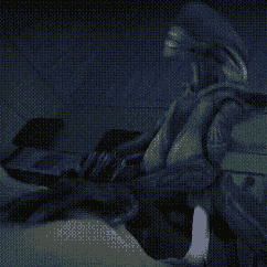 Female Xenomorph (Alien (Franchise)) Rule 34 Image