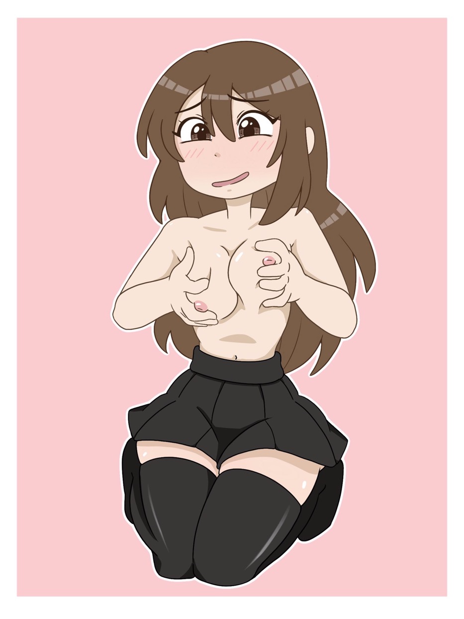 Emily Sim (Emirichu) Rule 34 Image