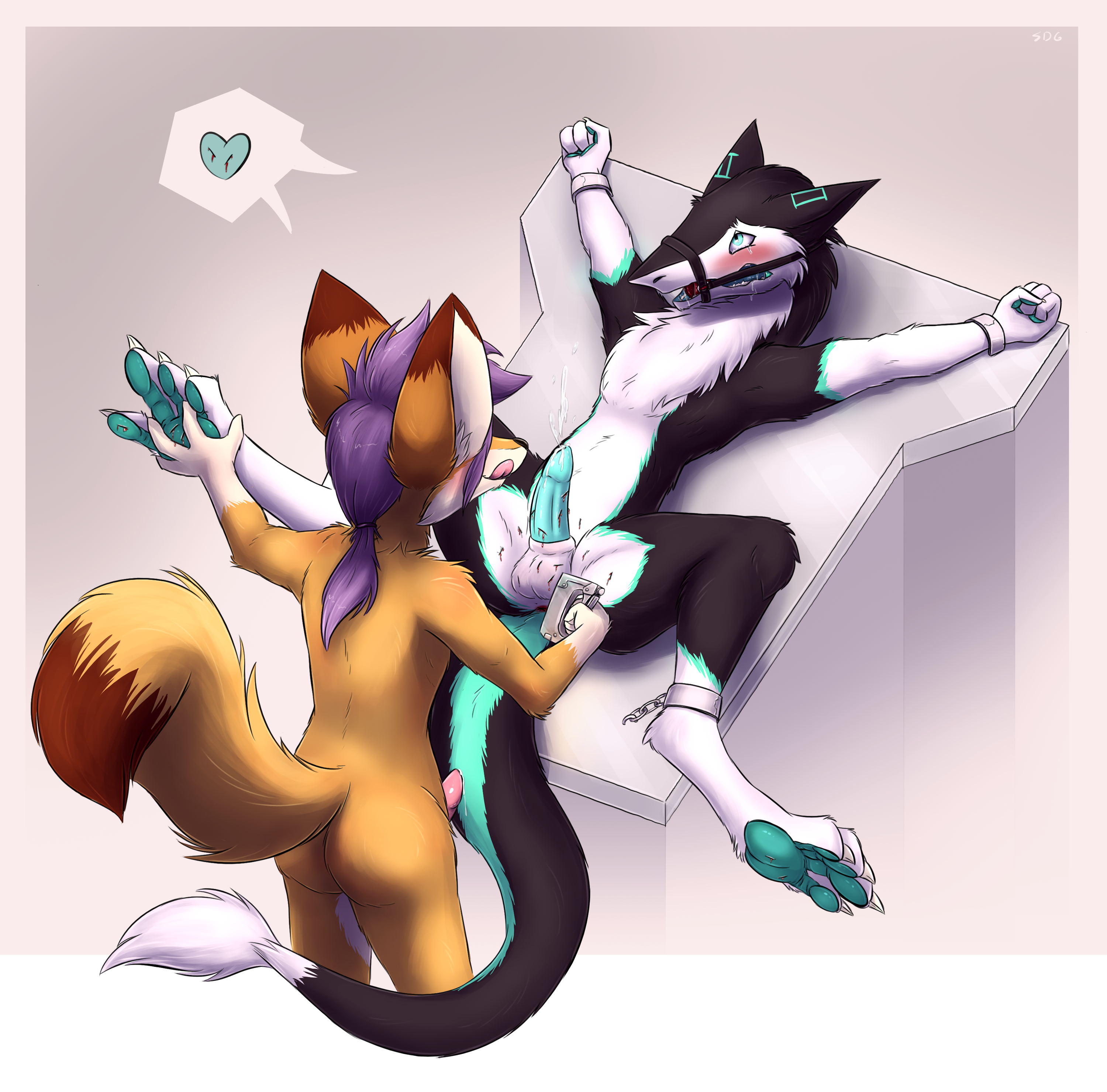 Highlights (Coloring) Rule 34 Image
