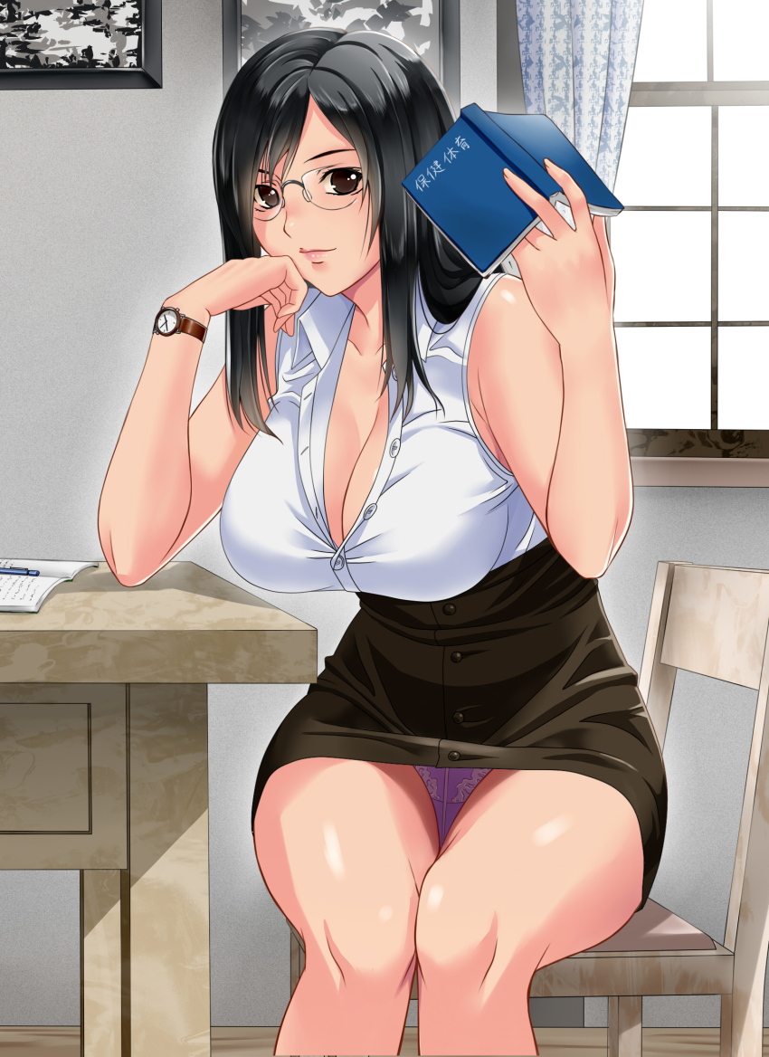 Tifa Lockhart (Final Fantasy) Rule 34 Image