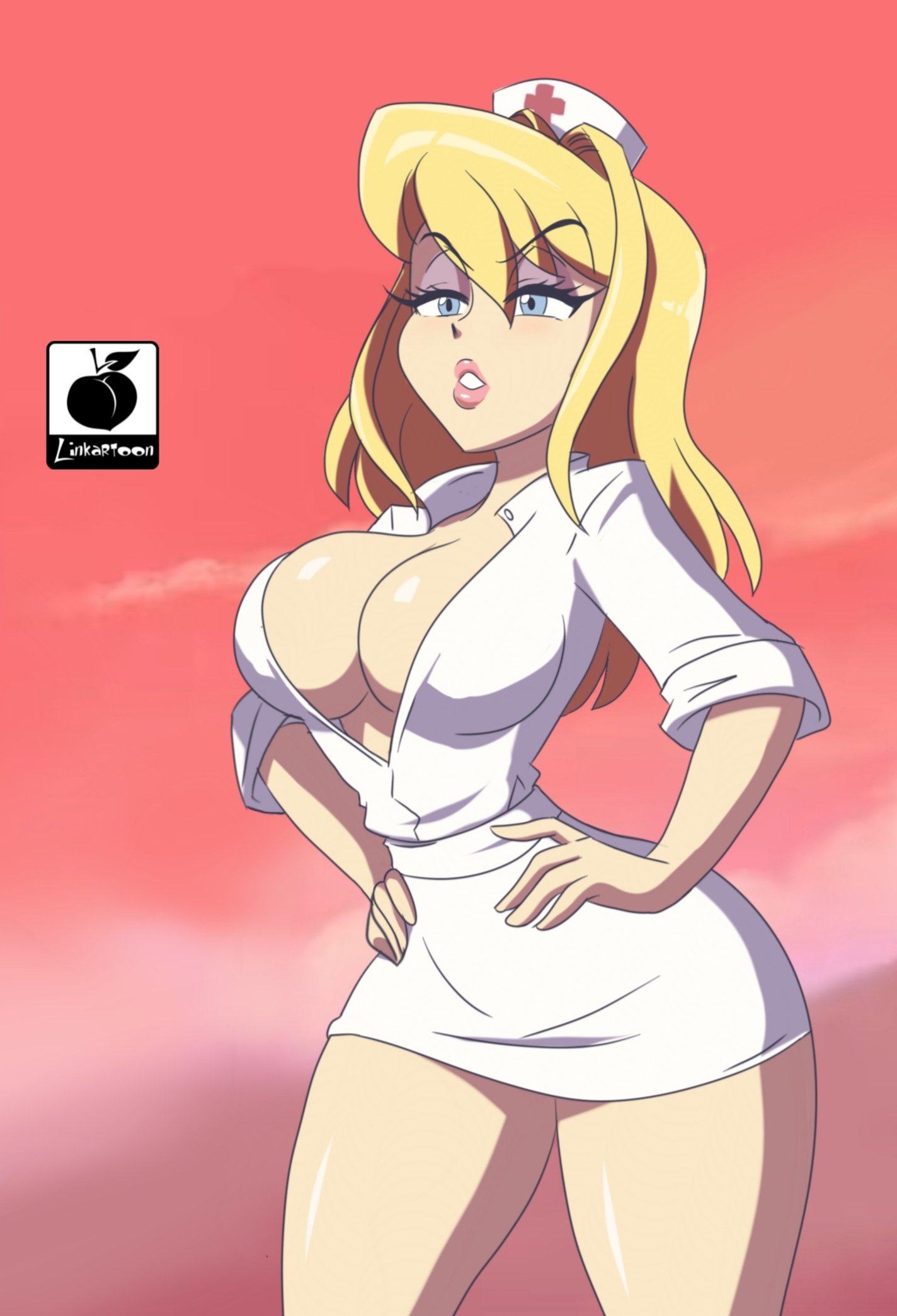 Hello Nurse (Animaniacs) Rule 34 Image