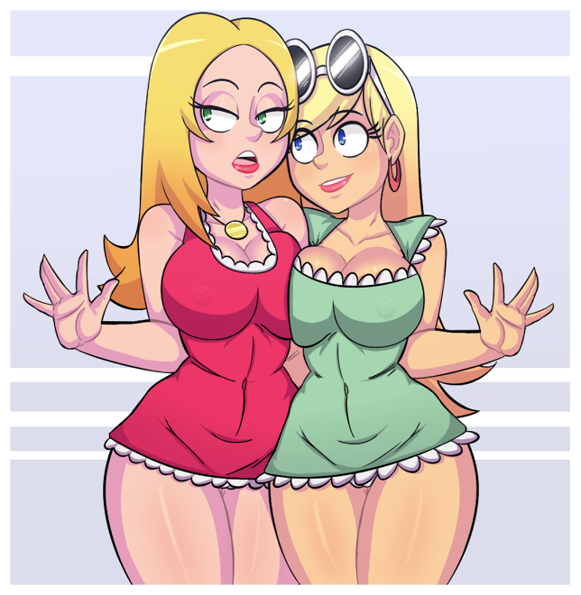 Francine Smith (20th Century Fox) Rule 34 Image