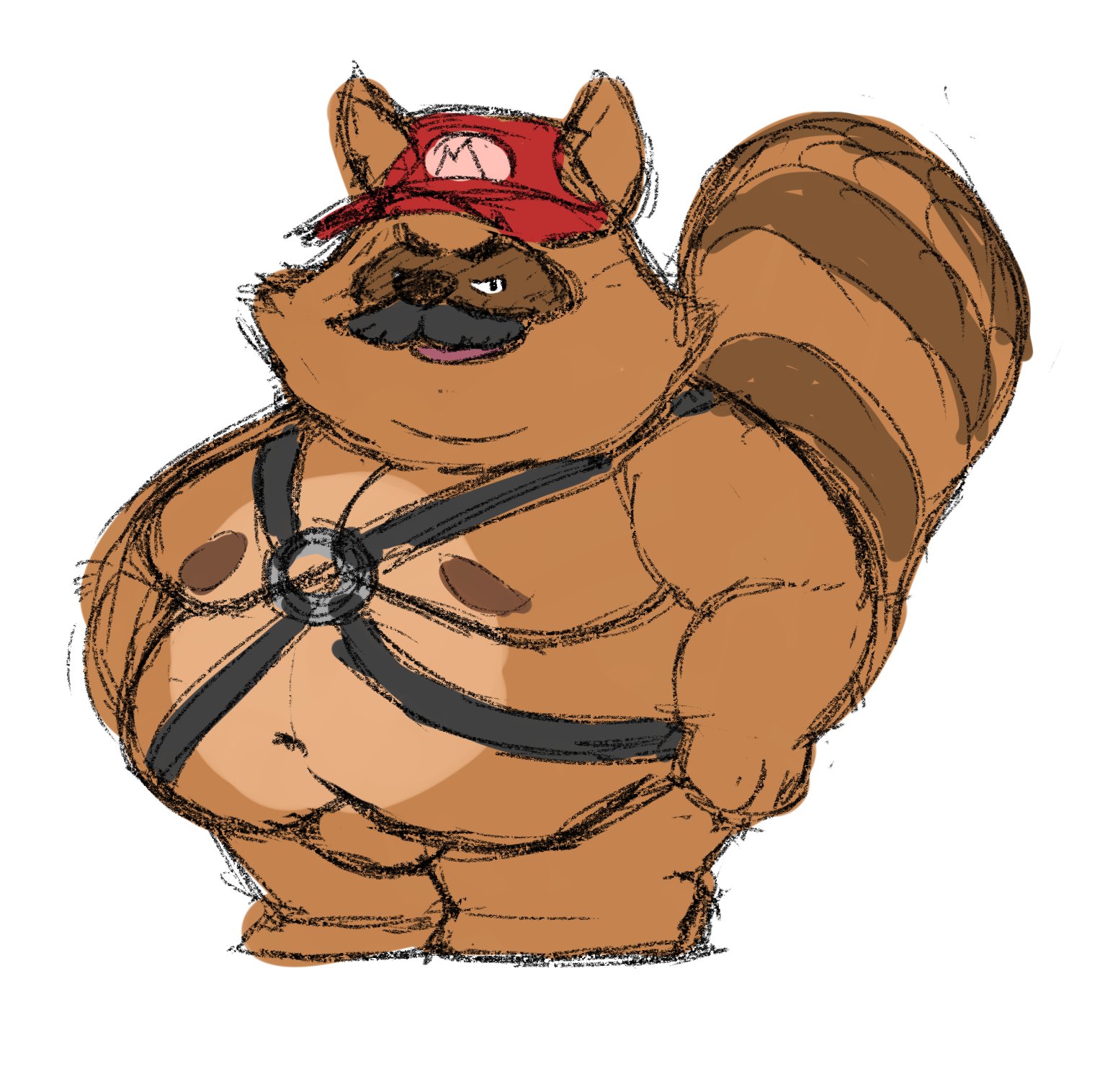 2020 Rule 34 Image