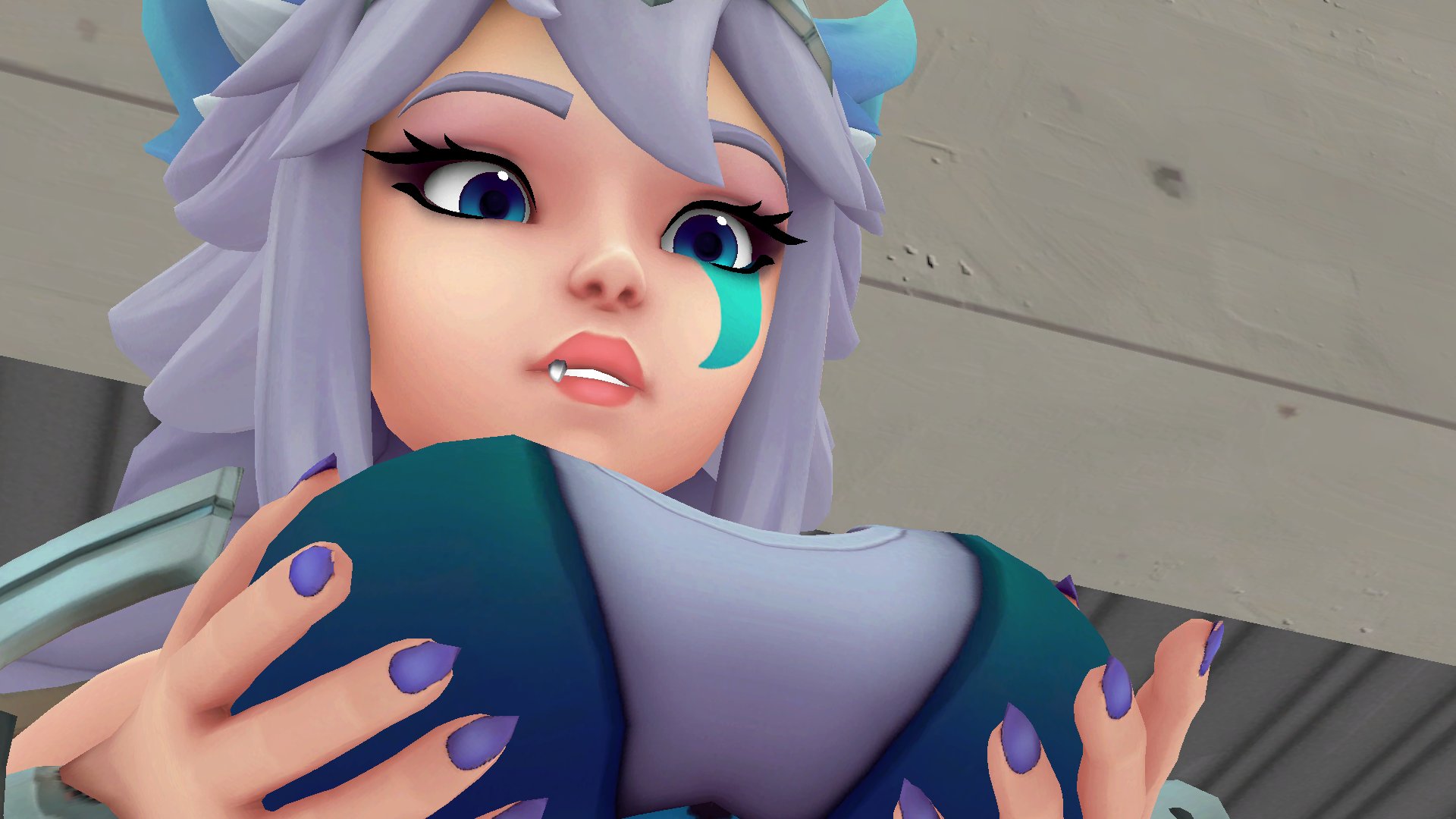 Io (Paladins) Rule 34 Image