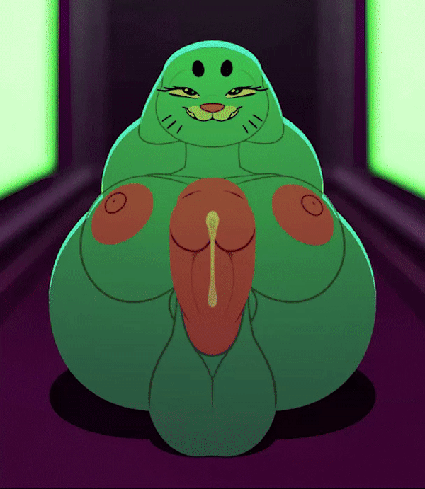 Nicole Watterson (The Amazing World Of Gumball) Rule 34 Image