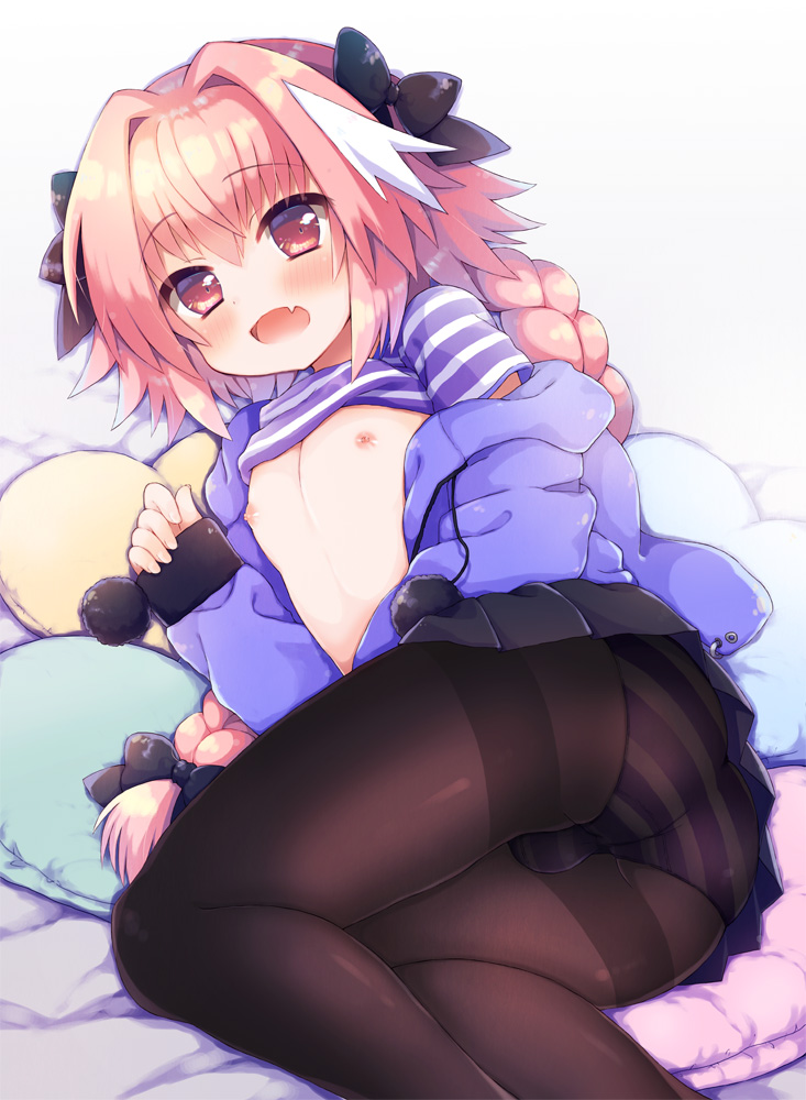 Astolfo (Fate) Rule 34 Image