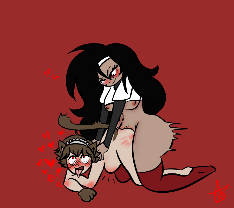 1futa Rule 34 Image