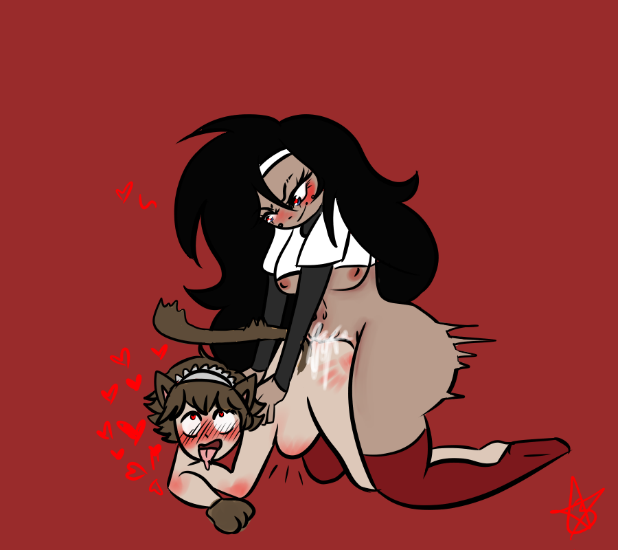 1futa Rule 34 Image