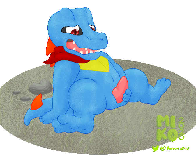 PokÉMon (Species) Rule 34 Image