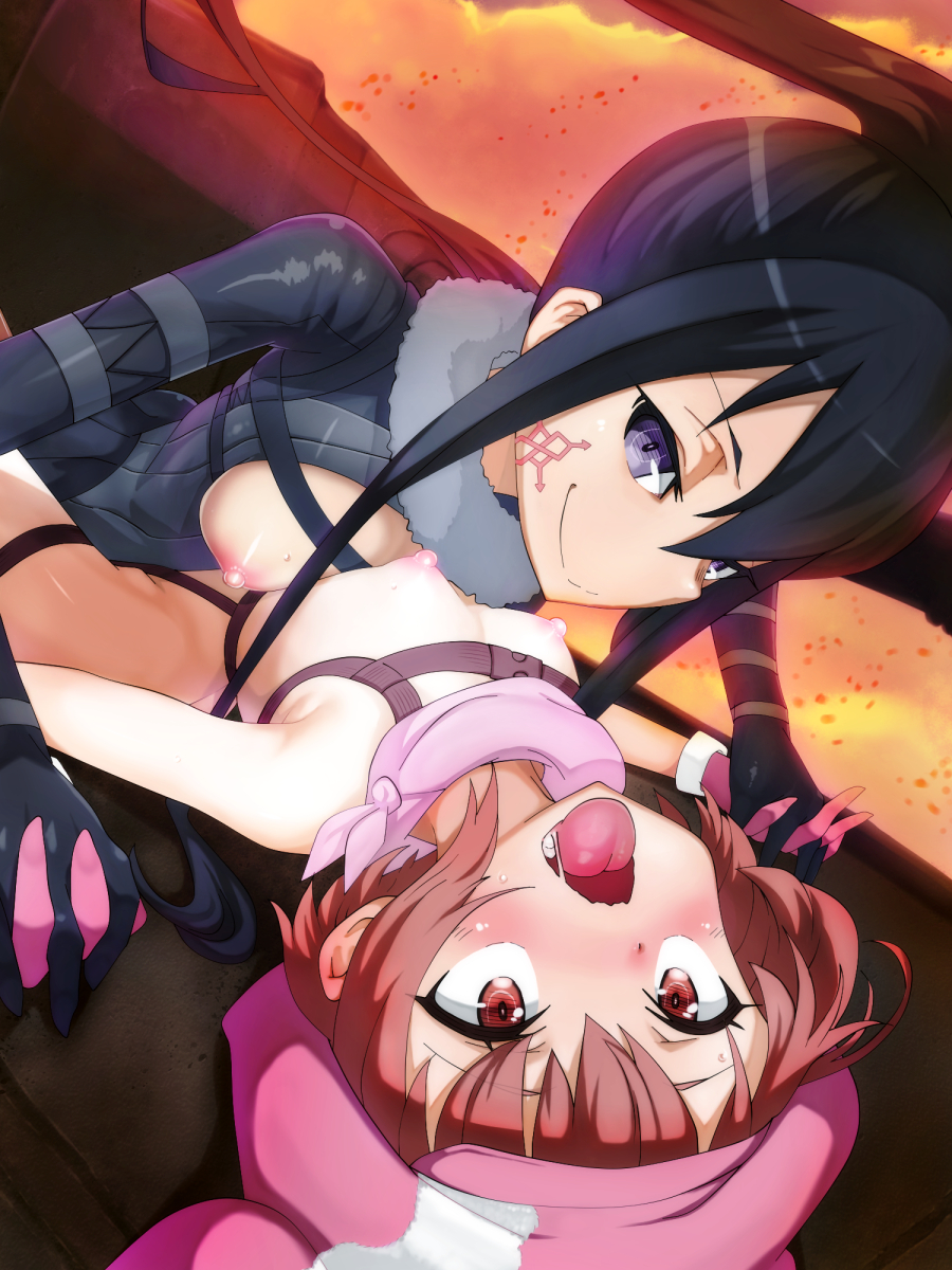 Llenn (Sao) Rule 34 Image