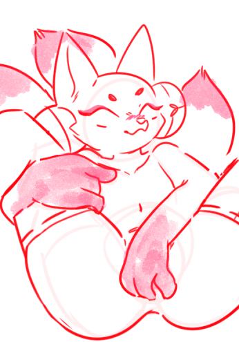 1girls Rule 34 Image