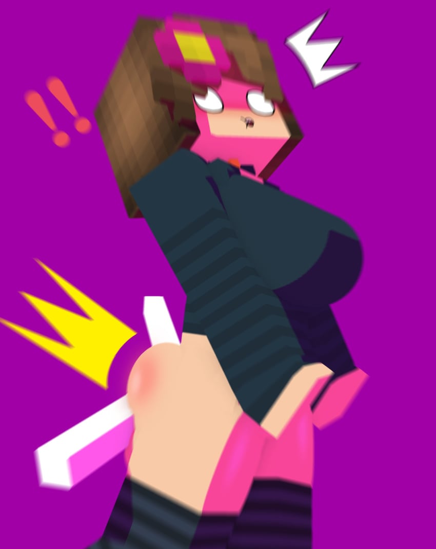 Jenny Belle (Slipperyt) Rule 34 Image