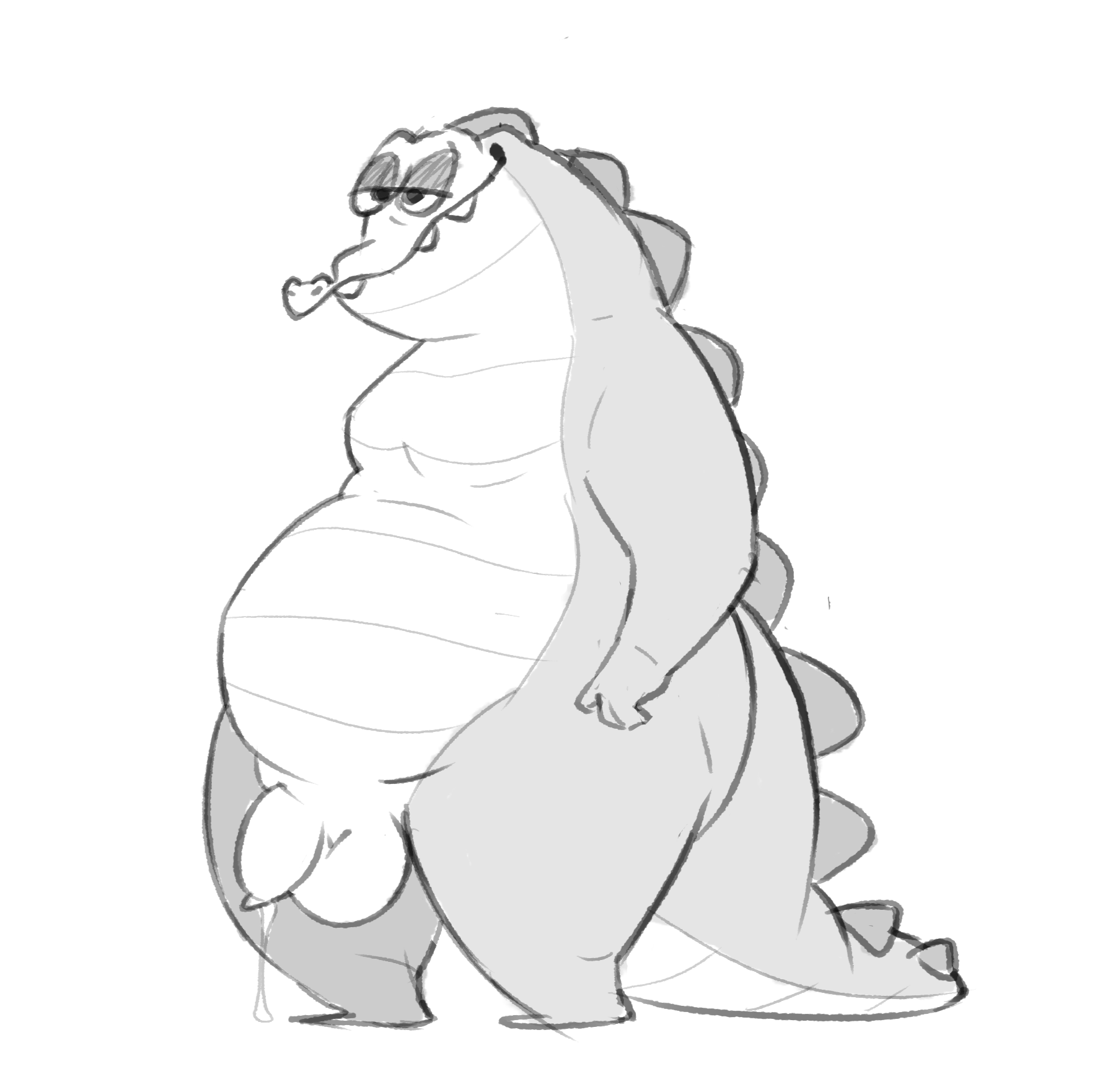Fan Character Rule 34 Image