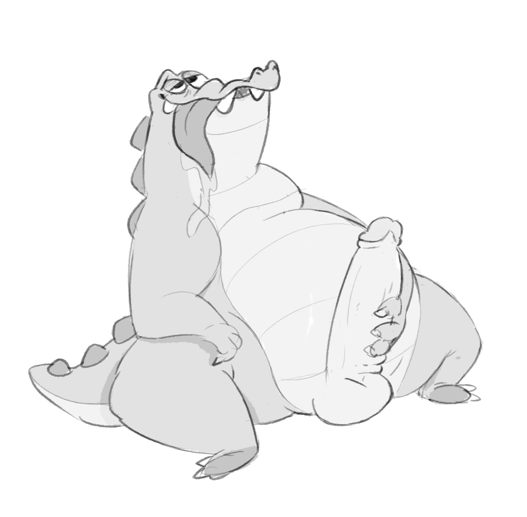 Fan Character Rule 34 Image