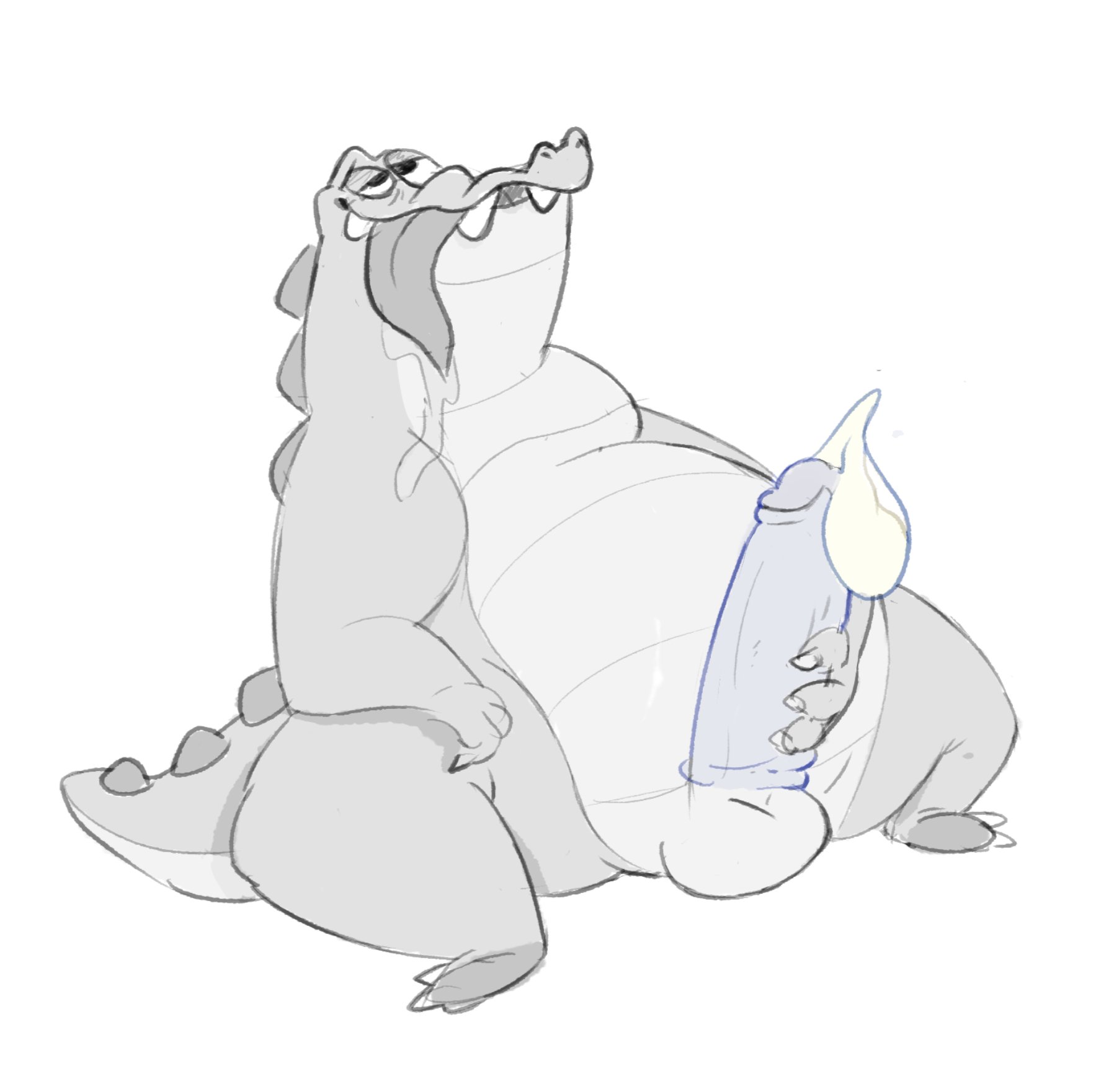 Fan Character Rule 34 Image